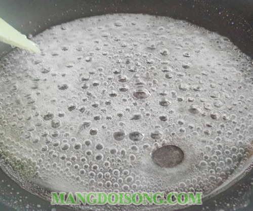 Cách làm bánh nhãn Nam Định ngon bằng bột nếp đặc sản Hải Hậu cho ngày tết 6