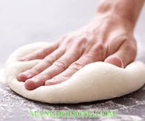 Cách làm bánh trôi nước miền nam ngon đơn giản nhân đậu xanh lá dứa để cúng rằm tháng giêng tết nguyên tiêu - tết hàn thực 2