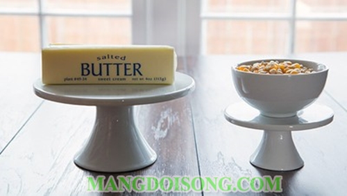 Cách làm bắp rang bơ thơm ngon như mua trong rạp chiếu phim để lâu không bị ỉu 1