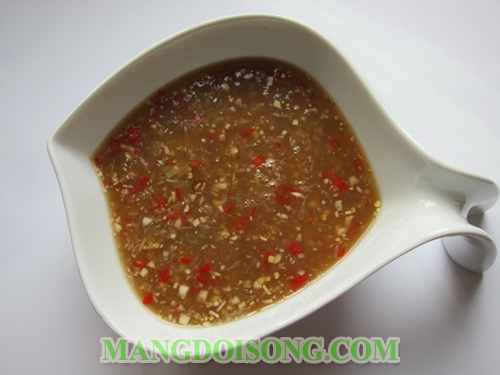 Cách làm cá lóc nướng trui ngon cúng ngày thần tài 5