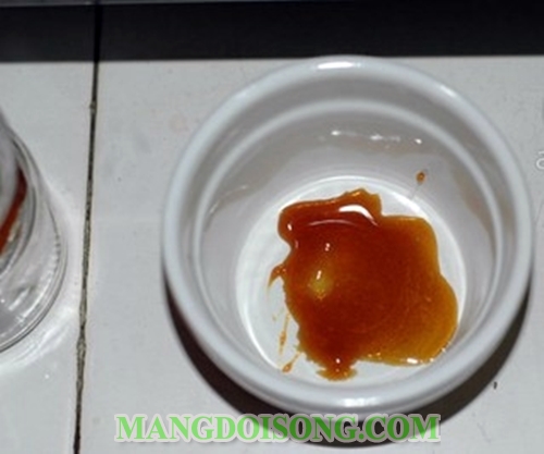 Cách làm caramel cà phê thơm ngon mịn màng đơn giản tại nhà cho bạn trổ tài 2