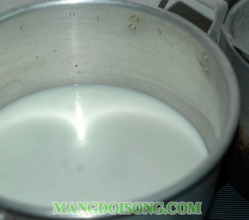 Cách làm caramel cà phê thơm ngon mịn màng đơn giản tại nhà cho bạn trổ tài 3