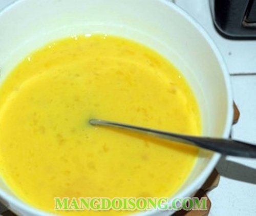 Cách làm caramel cà phê thơm ngon mịn màng đơn giản tại nhà cho bạn trổ tài 4