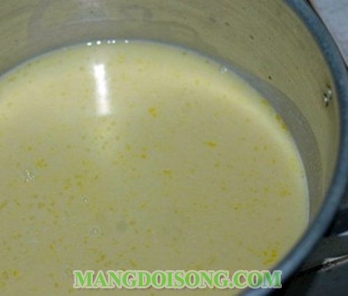 Cách làm caramel cà phê thơm ngon mịn màng đơn giản tại nhà cho bạn trổ tài 5