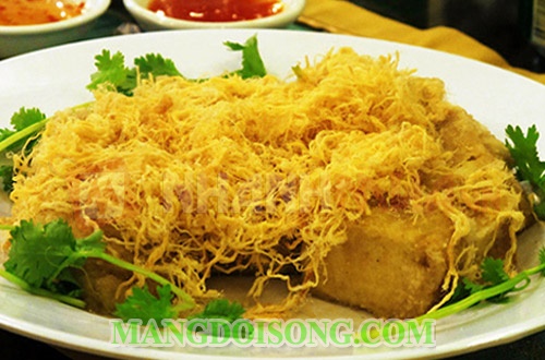 Cách làm chà bông thịt heo tại nhà ngon đơn giản cho bé yêu thưởng thức 13