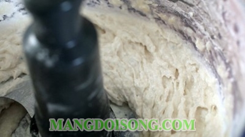 Cách làm chả cá thơm ngon tại nhà giàu chất dinh dưỡng đảm bảo an toàn vệ sinh thực phẩm 2