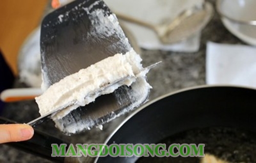 Cách làm chả cá thơm ngon tại nhà giàu chất dinh dưỡng đảm bảo an toàn vệ sinh thực phẩm 4