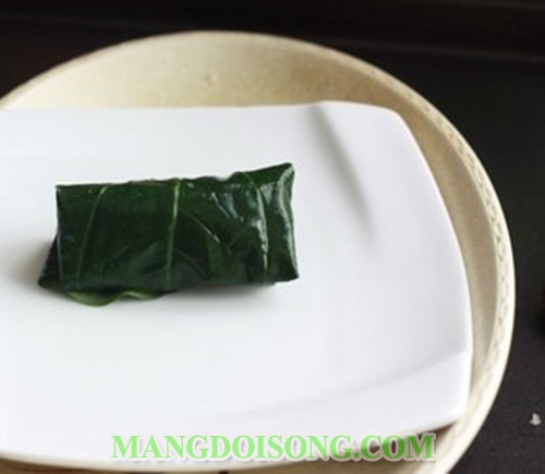 Cách làm chả lá lốt cuốn thịt xay cá thác lác thơm ngon đúng điệu mang lại bữa ăn cuối tuần thật thú vị 7