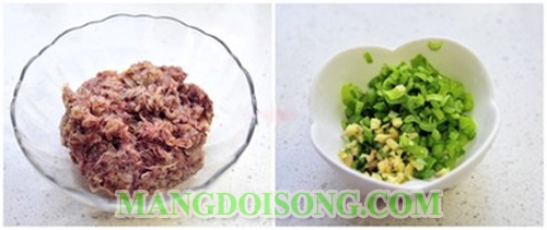 Cách làm chả tép đồng thơm ngon đúng điệu mang hương vị đồng quê vào không gian nhà bạn 1