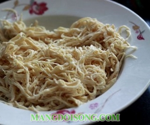 Cách làm cơm chiên cá mặn thơm ngon đúng điệu theo công thức từ nhà hàng 4