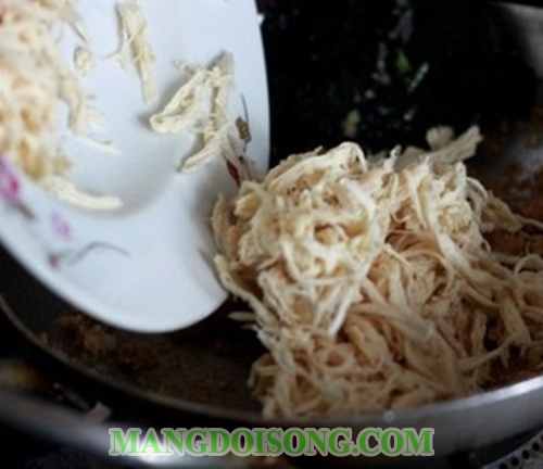 Cách làm cơm chiên cá mặn thơm ngon đúng điệu theo công thức từ nhà hàng 7