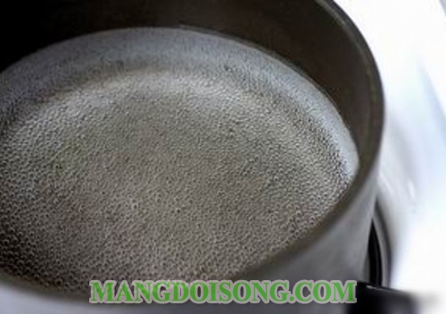 Cách làm củ kiệu chua ngọt ngon giòn không hăng cho ngày tết 5