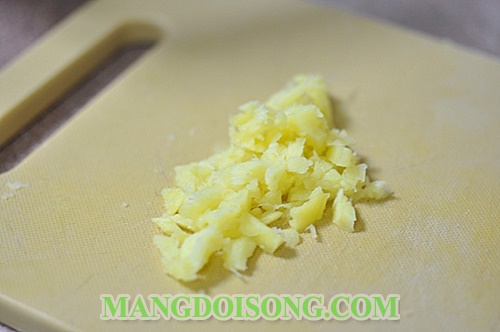 Cách làm đá me đậu phộng ngon kiểu thái chua chua ngọt ngọt ngon hết xảy 4