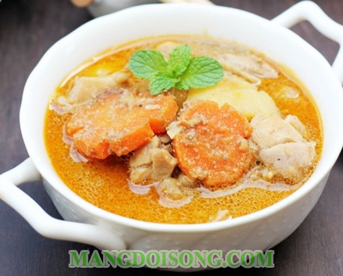 Cách làm gà nấu pate ngon thơm lừng giàu chất dinh dưỡng cho cả nhà thưởng thức cuối tuần 8