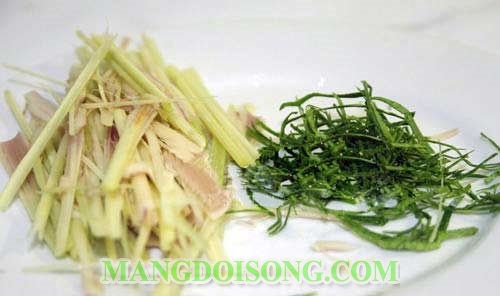 Cách làm gà rang muối ngon đơn giản truyền thống giòn tan ăn hoài không ngán 3
