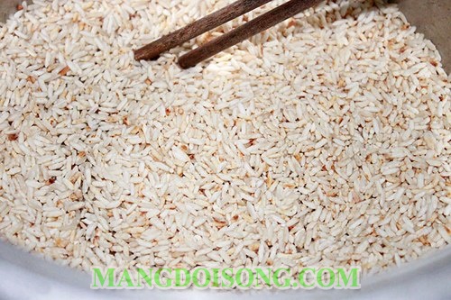 Cách làm gà rang muối ngon đơn giản truyền thống giòn tan ăn hoài không ngán 4