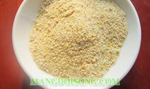 Cách làm gà rang muối ngon đơn giản truyền thống giòn tan ăn hoài không ngán 5