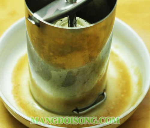 Cách làm giò thủ ngon miền bắc xào tại nhà an toàn vệ sinh thực phẩm cho ngày tết 6
