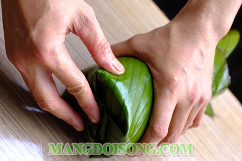 Cách làm giò thủ ngon miền bắc xào tại nhà an toàn vệ sinh thực phẩm cho ngày tết 7