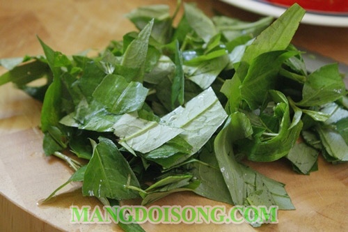 Cách làm gỏi ngó sen tôm thịt ngon đúng điệu như trong nhà hàng 3