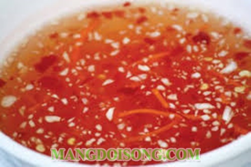 Cách làm gỏi ngó sen tôm thịt ngon đúng điệu như trong nhà hàng 6