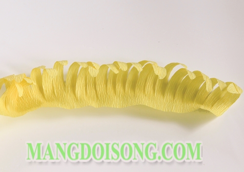 Cách làm hoa cúc đại đóa handmade đơn giản làm vật trang trí hay quà tặng nhiều ý nghĩa cho cung Bọ Cạp 4
