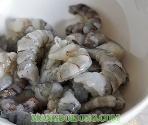Cách làm hoành thánh tôm chiên thơm ngon giòn rụm ngon ngất ngây đẹp mê say 2