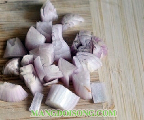 Cách làm hoành thánh tôm chiên thơm ngon giòn rụm ngon ngất ngây đẹp mê say 3