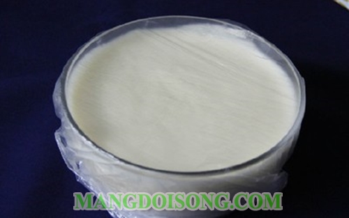 Cách làm kem dưa bở ngon thơm mát cho đầu giờ chiều nhiều phấn khởi 12