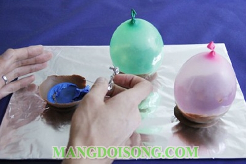 Cách làm kem dưa bở ngon thơm mát cho đầu giờ chiều nhiều phấn khởi 17