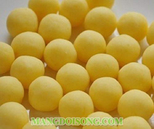 Cách làm khoai môn lệ phố ngon đơn giản tại nhà món ăn vặt ngon khó cưỡng 6
