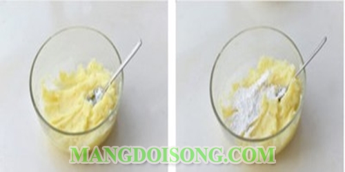 Cách làm khoai tây chiên giòn ngon chấm tương ớt ngon hơn mua trong siêu thị 2