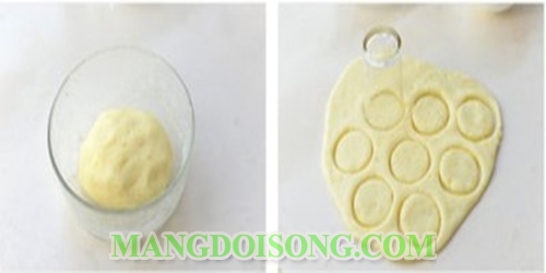 Cách làm khoai tây chiên giòn ngon chấm tương ớt ngon hơn mua trong siêu thị 3