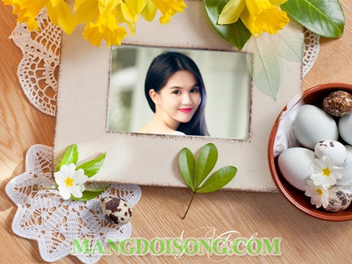 Cách làm khung ảnh bằng giấy A4 đẹp đơn giản tiết kiệm và rất tiện dụng 1