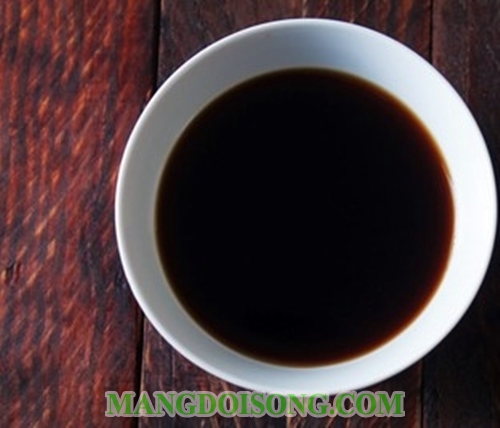 Cách làm mực nhồi thịt sốt mật ong thơm ngon đẹp mắt ăn vào là mê ngay 4