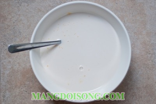 Cách làm mứt dừa dẻo ngon dùng để làm nguyên liệu cho các món bánh hoặc phết lên bánh mì ăn sáng 2