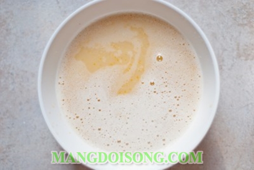 Cách làm mứt dừa dẻo ngon dùng để làm nguyên liệu cho các món bánh hoặc phết lên bánh mì ăn sáng 3