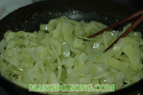 Cách làm mứt dừa ngon đơn giản tại nhà cho ngày tết 6