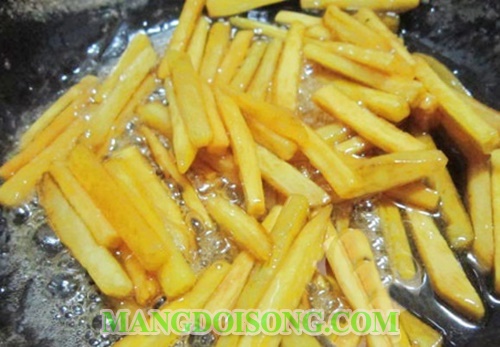 Cách làm mứt khoai lang ngon đơn giản tại nhà cho ngày tết 5