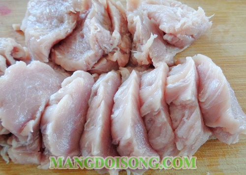Cách làm nem chua ngon tại nhà để ăn tết biếu người thân an toàn hợp vệ sinh 3