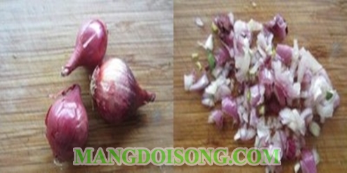 Cách làm nem gà nướng sả ngon chấm với tương ớt pha cho ông xã nhâm nhi cuối tuần 3