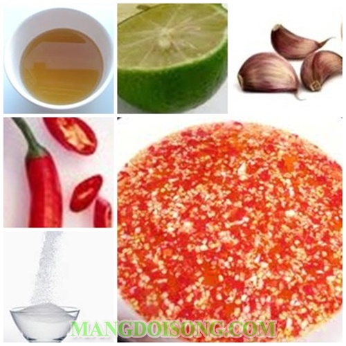 Cách làm nem rán ngon giòn lâu đẹp mắt cho ngày tết 8