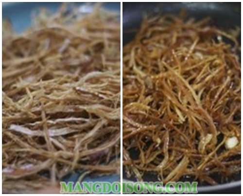 Cách làm nộm thập cẩm ngon chua chua giòn giòn cho bữa tiệc cuối tuần 3