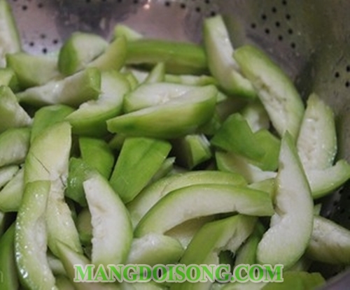 Cách làm ô mai cóc gừng ngon nồng vị dùng để ăn vặt giải cảm trị ho ngày giao mùa 4