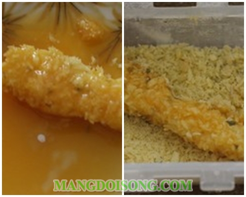 Cách làm bánh pancake ngon mềm thơm lừng hấp dẫn cho bé yêu 4