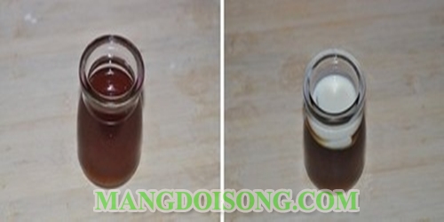 Cách làm rau câu cà phê ngọt ngon mát lạnh thơm phức cả nhà ai cũng thích 3