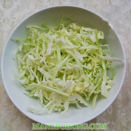 Cách làm salade rau củ ngon đẹp mắt cho nàng muốn giảm cân mà không phải ăn kiêng 1
