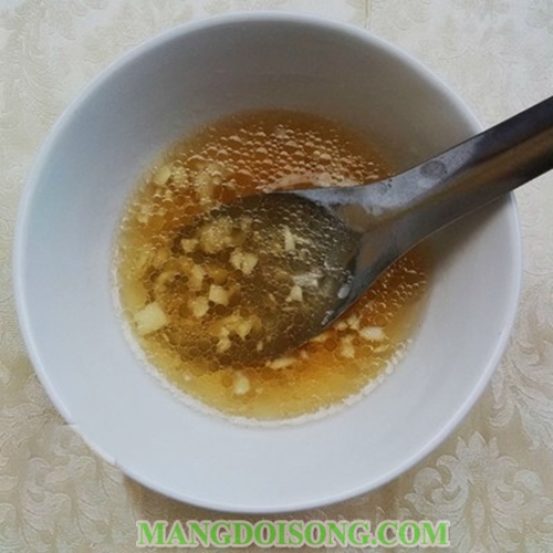 Cách làm salade rau củ ngon đẹp mắt cho nàng muốn giảm cân mà không phải ăn kiêng 4