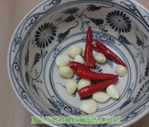 Cách làm sấu ngâm mắm ngon thơm chua cay dùng làm món muối chua cho cả nhà thưởng thức vào ngày hè 3