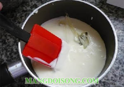 Cách làm socola tươi handmade hình trái tim đẹp mắt dành tặng người yêu vợ chồng nhân ngày valentine 14-2 2